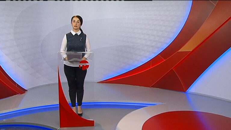 Телемикс Новости. 09.04.2021
