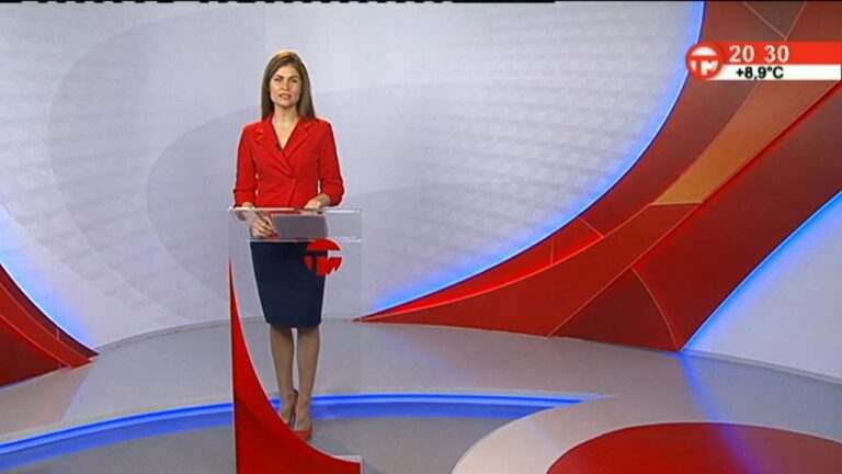 Телемикс Новости. 12.04.2021