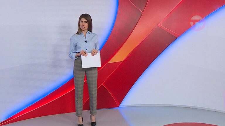 Сводка дорожных происшествий. 16.04.2021