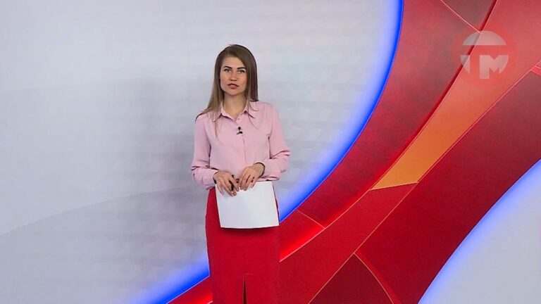 Сводка дорожных происшествий. 02.04.2021