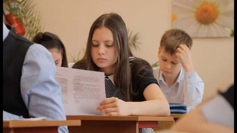 «Диктант Победы» написали уссурийцы