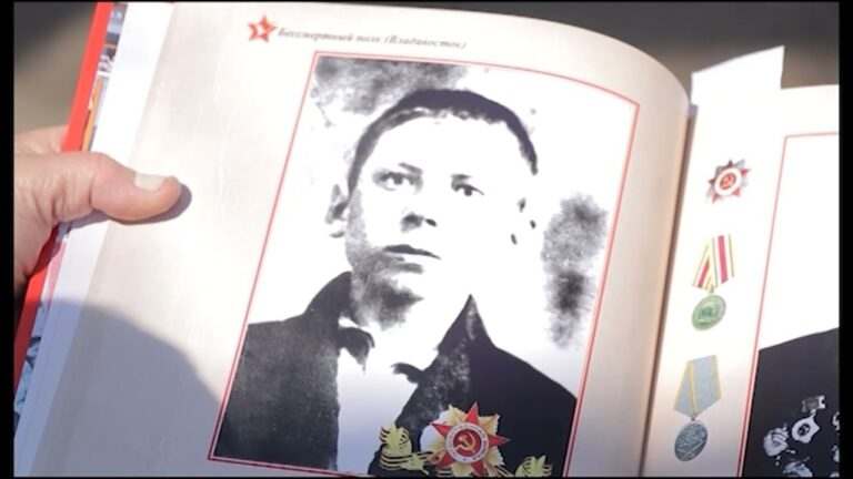 Акция «Дерево памяти» стартует в Уссурийске 5 мая