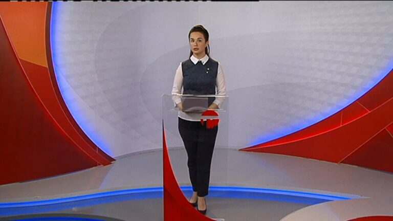 Телемикс Новости. 19.05.2021