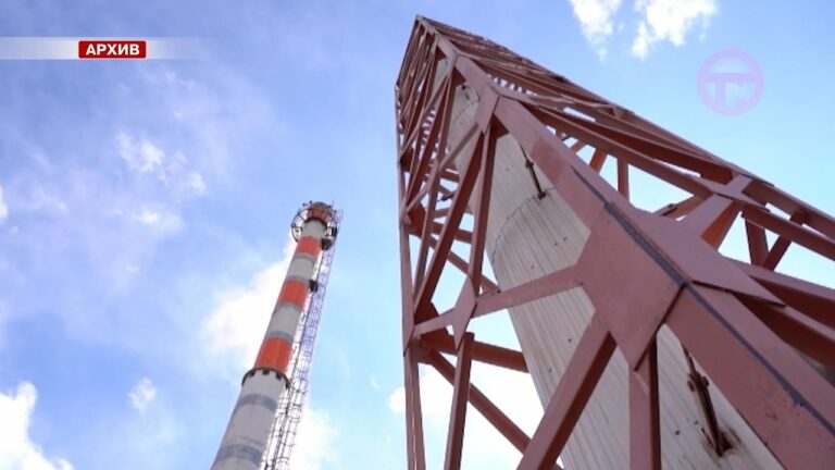Итоги работы Тепловых сетей обсудили депутаты Уссурийска