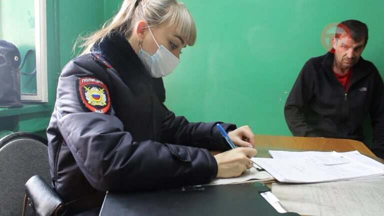 Уссурийский районный суд вынес приговор за езду в пьяном виде