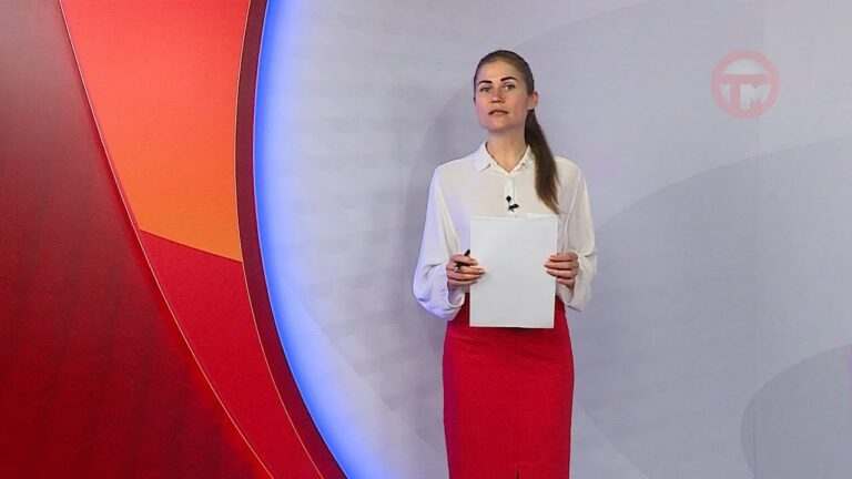 Сводка дорожных происшествий. 21.05.2021