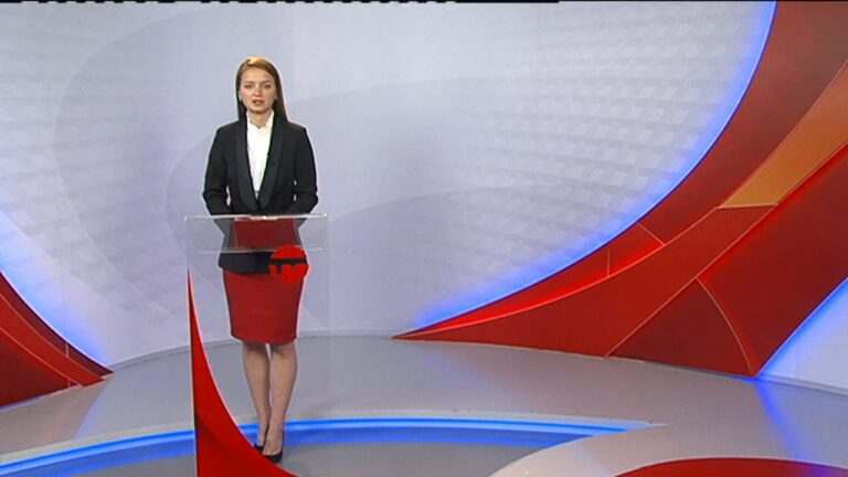 Телемикс Новости. 21.05.2021