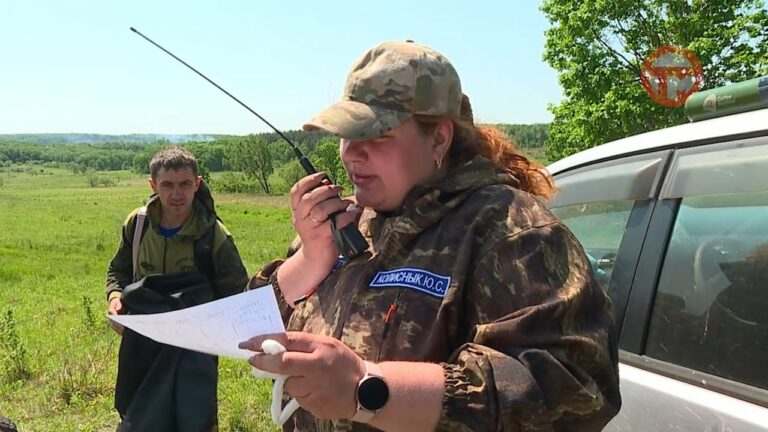 25 мая — Международный день пропавших детей