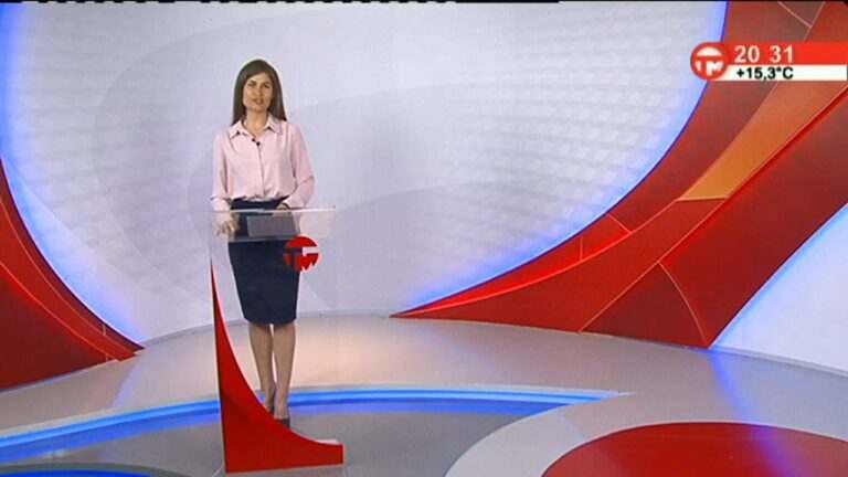 Телемикс Новости. 24.05.2021