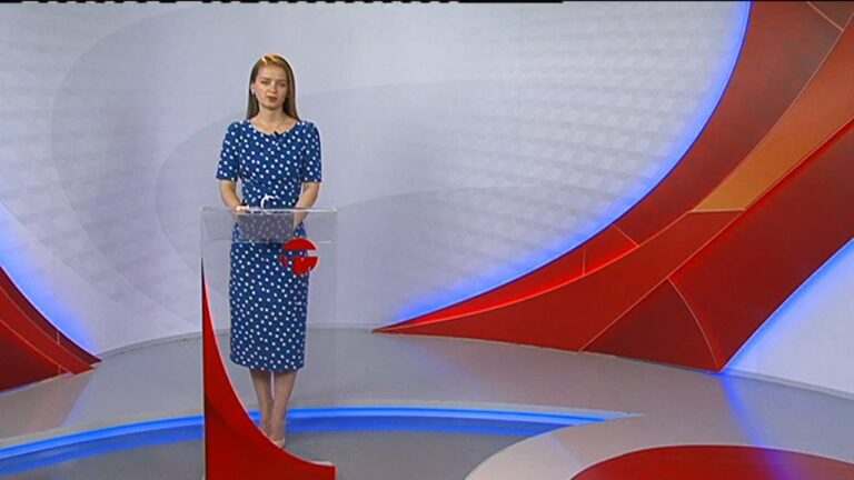 Телемикс Новости. 26.05.2021
