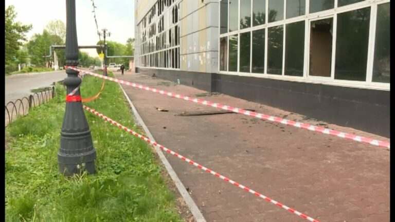 Пожар на локомотиворемонтном заводе не повлиял на работу предприятия