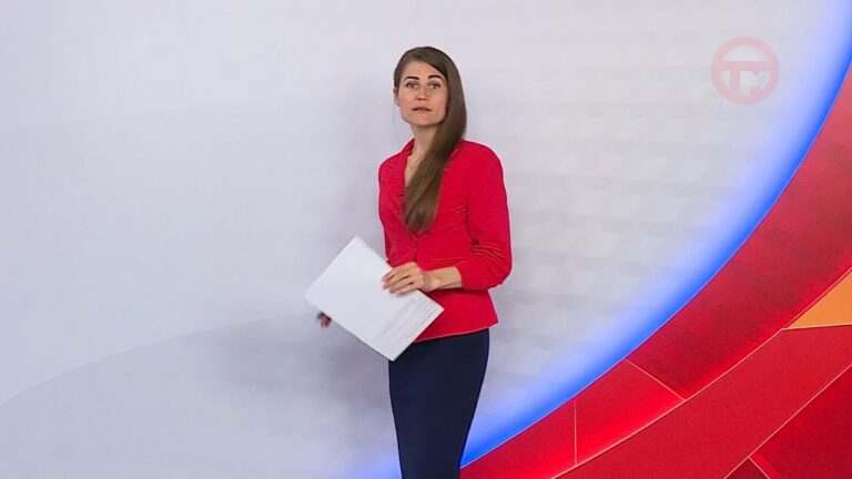Сводка дорожных происшествий. 28.05.2021