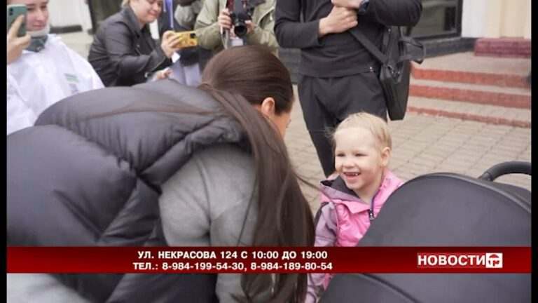 Депутат Приморья открыта для пожеланий и предложений