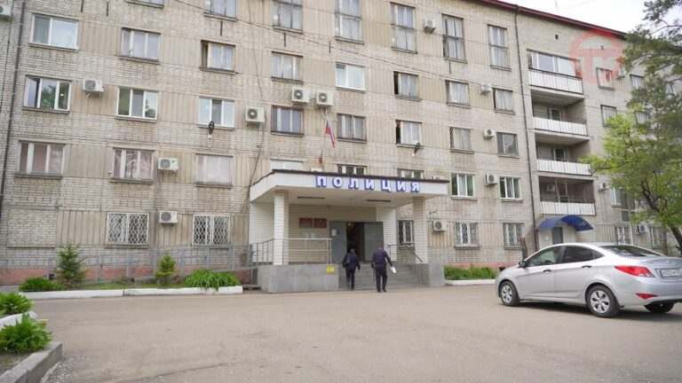 40 жертв мошенников за май в Уссурийске