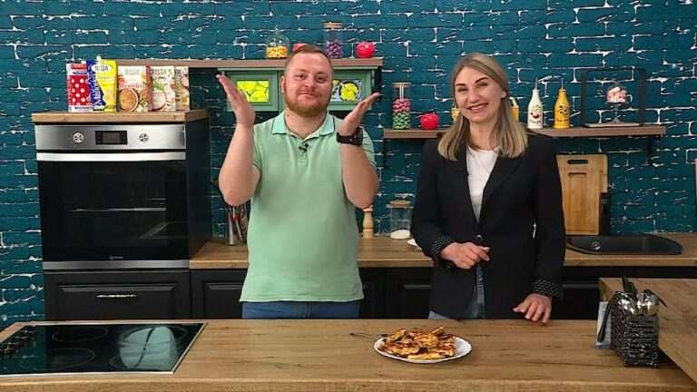 Есть today. 05.05.2021. Нежные котлеты из курицы