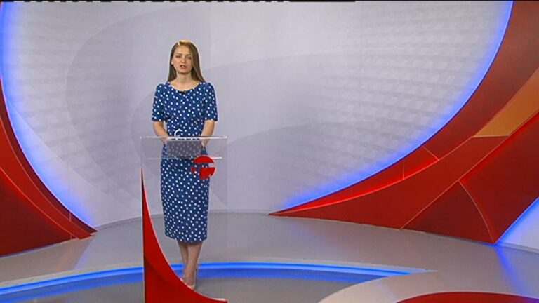 Телемикс Новости. 11.05.2021