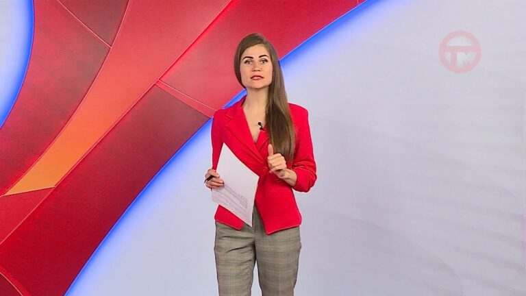 Сводка дорожных происшествий. 14.05.2021