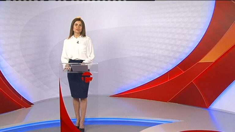 Телемикс Новости. 18.05.2021
