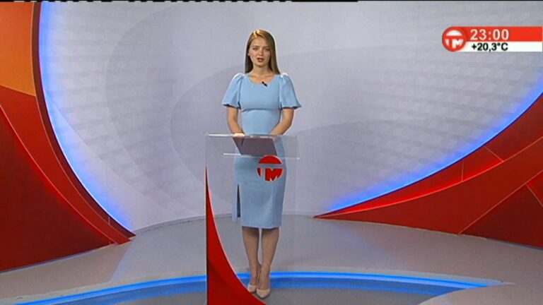 Телемикс Новости. 28.06.2021