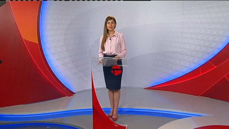 Телемикс Новости. 03.06.2021