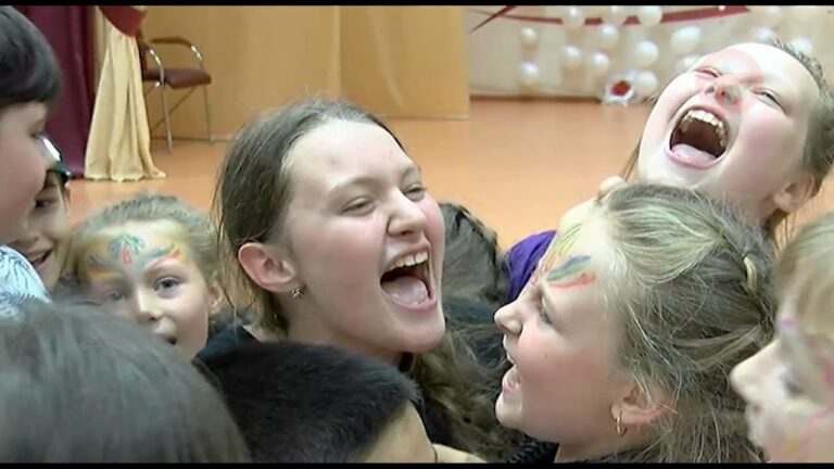 Девушка из Уссурийска прошла второй этап прослушивания в ГИТИС