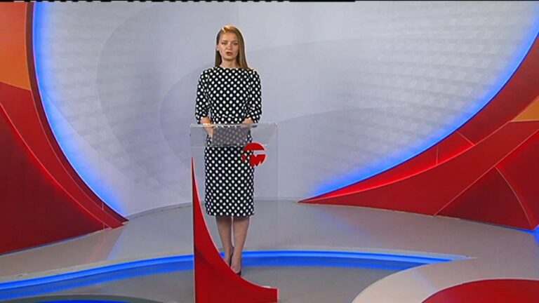 Телемикс Новости. 08.06.2021