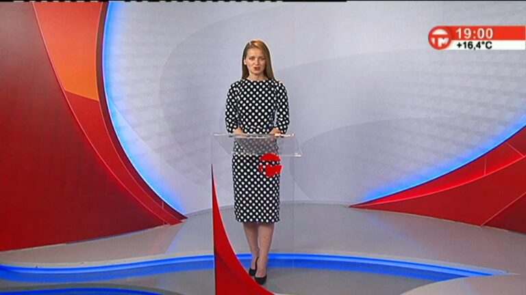Телемикс Новости. 15.06.2021