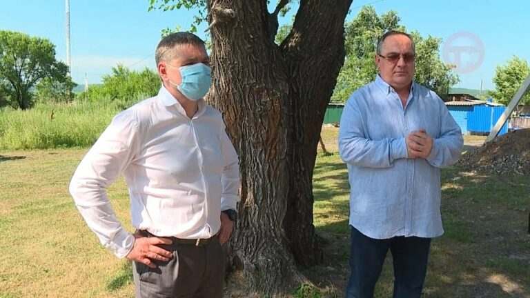 Дорогу в Пуциловку заасфальтируют до конца года