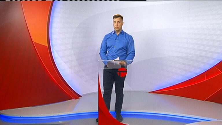 Телемикс Новости 20.07.2021