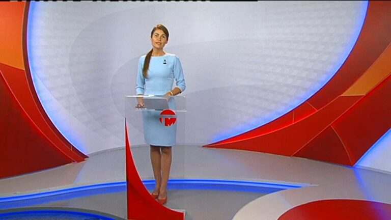Телемикс Новости. 22.07.2021