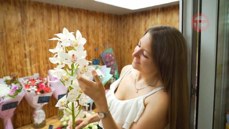 Знания и опыт, помноженные на творчество. День флориста отметят завтра в нашей стране