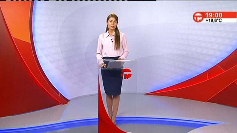 Телемикс Новости. 08.07.2021
