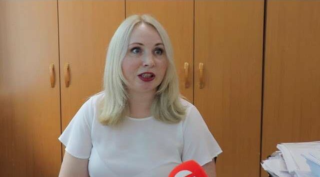Телеконсультант. Выплаты детям