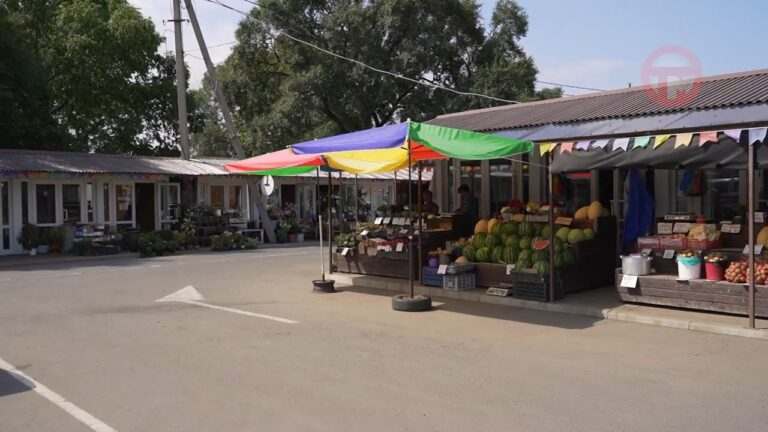 Садоводов, фермеров и рукодельников приглашают со своей продукцией на Центральный рынок