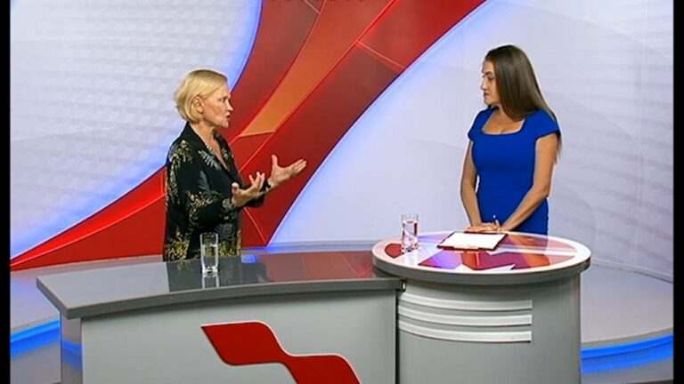 Накипело. 12.08.2021. Управдом — не приговор