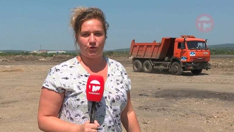 Новая котельная появится в Уссурийске