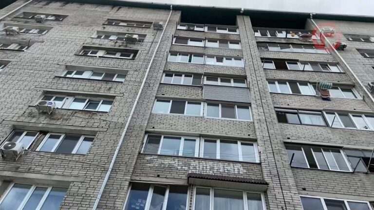 Летний детопад