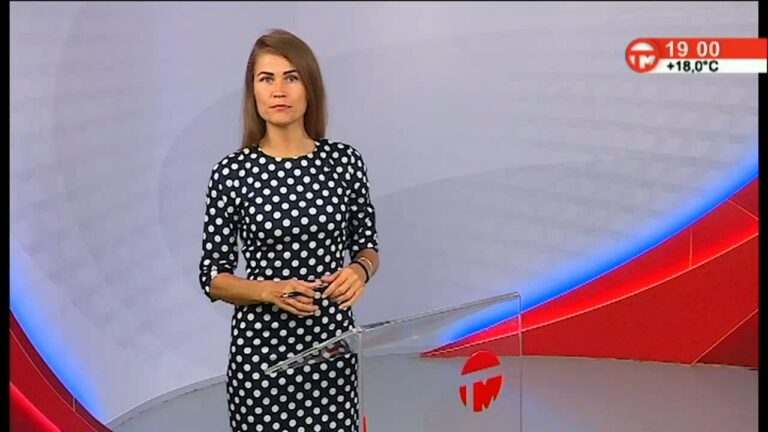 Телемикс Новости 14.09.2021