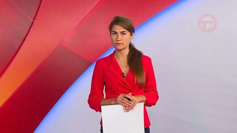 Сводка дорожных происшествий 10.09.2021