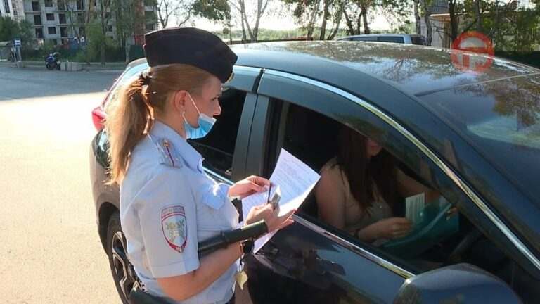 Пристегнись сам и пристегни ребенка