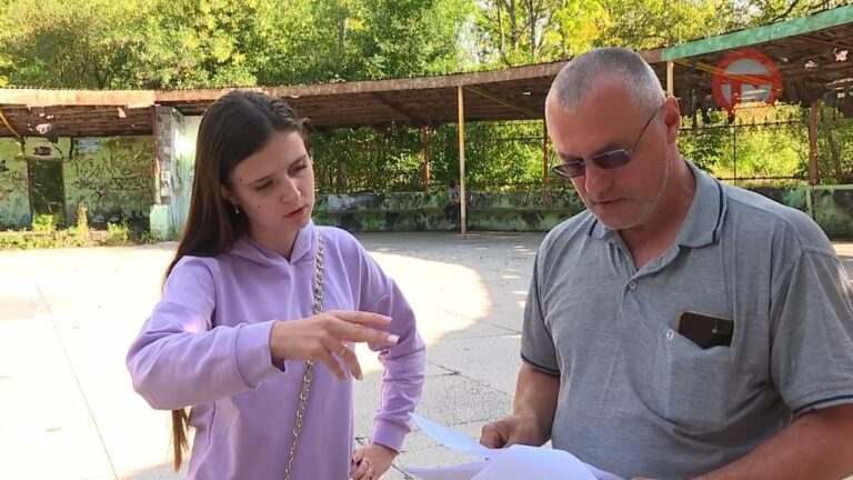 Полнометражный фильм снимает любительская киностудия из Уссурийска
