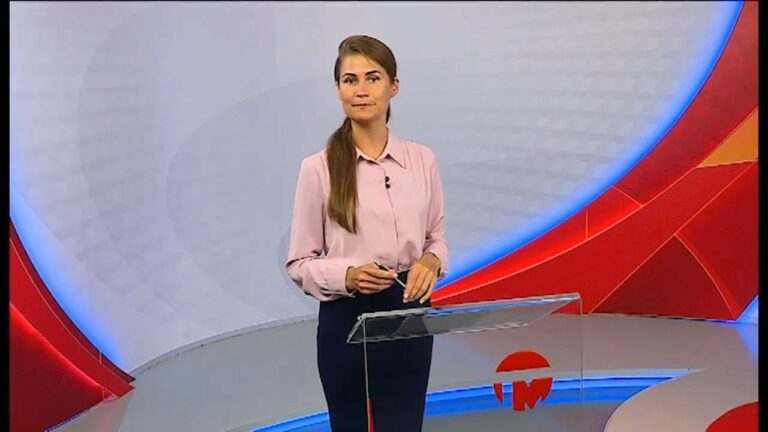 Телемикс Новости 22.09.2021