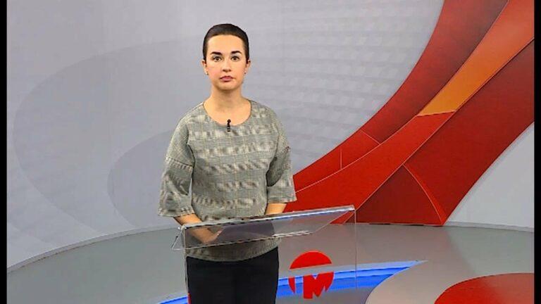 Телемикс Новости 25.10.2021