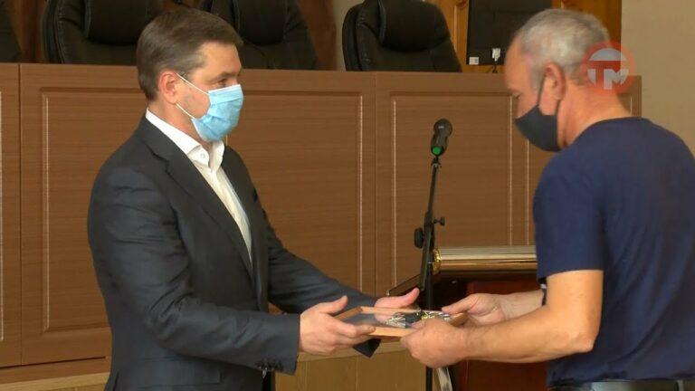 47 уссурийских семей обрели новый дом