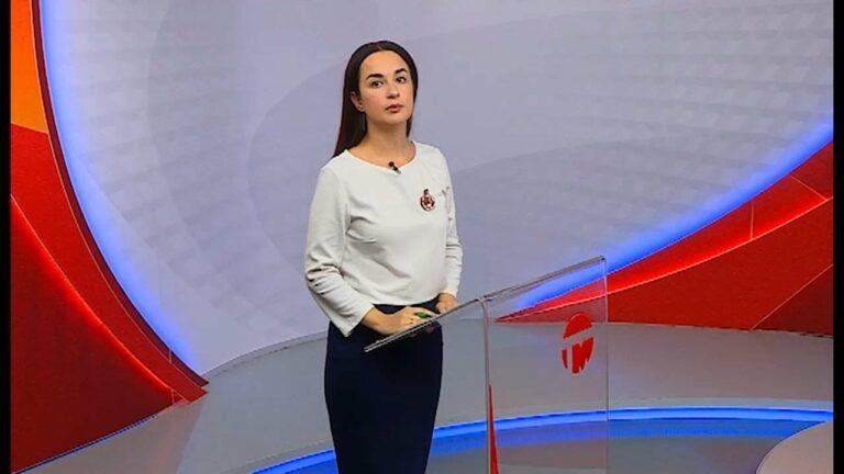 Телемикс. Новости. 26.10.2021