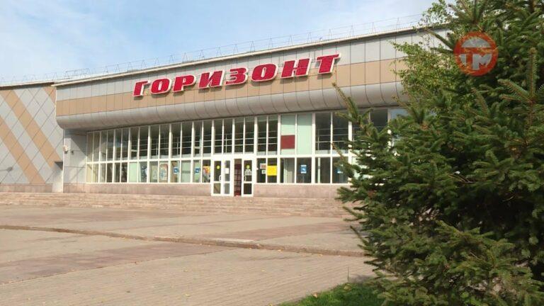 Дополнительный пункт вакцинации от коронавируса работает в молодежном центре Горизонт