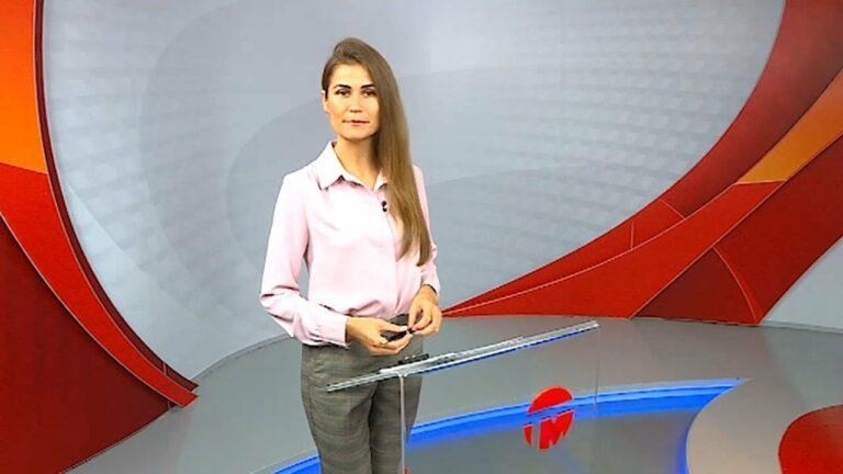 Телемикс Новости 21.10.2021