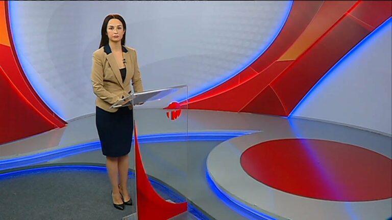 Телемикс Новости 30.11.2021
