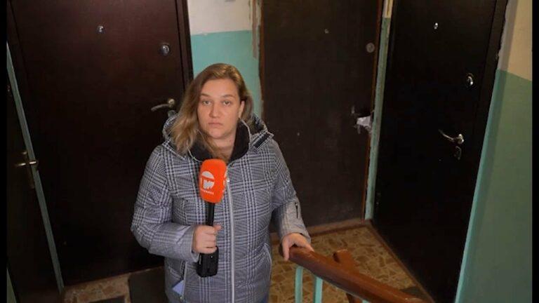Убийство произошло в Уссурийске