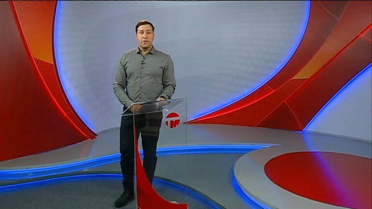 Телемикс Новости 12.11.2021